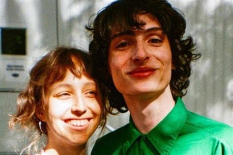 Finn Wolfhards Love Life: Meet His Girlfriend and Their Relationship