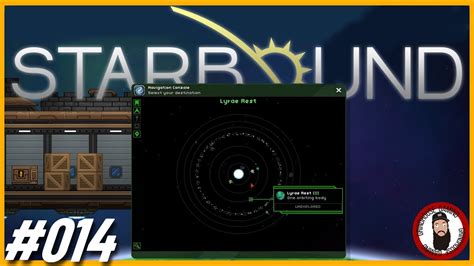 Starbound 014 Der Erste Planetenwechsel YouTube