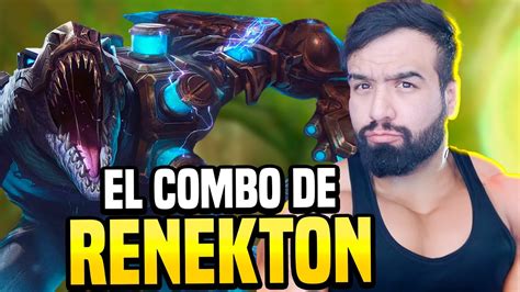 Hago Counter Pero El Jungla Me Campea League Of Legends Youtube