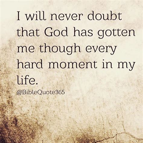 Doubting God Quotes - ShortQuotes.cc