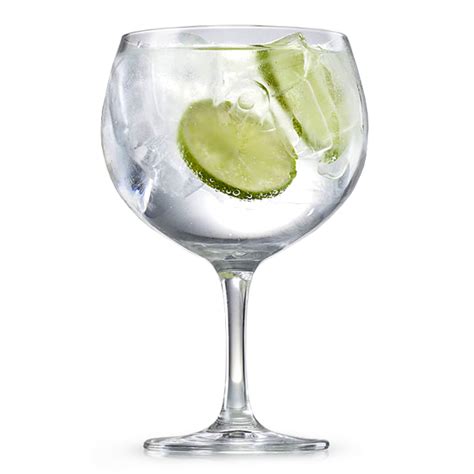 Bar Specials Spanish Gin And Tonic Balloon Glasses 696ml