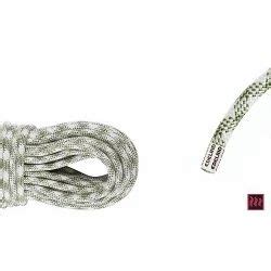 Rock Climbing Ropes at best price in New Delhi by Raptor International ...