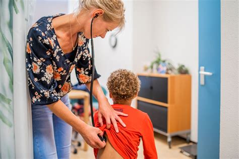 Gezondheidscentrum Merenwijk De Beste Zorg Dichtbij Huis