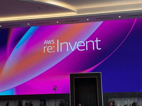 AWS Returns To Its Roots, While Embracing The AI Future - FastForward