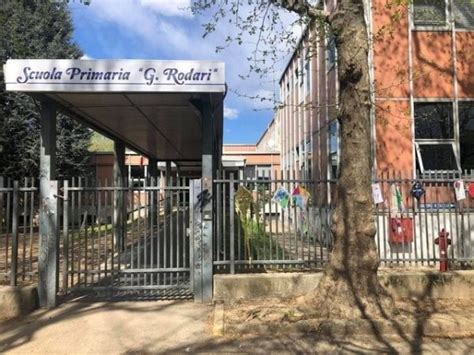 La Scuola Primaria Rodari Di Saronno Sar Completamente Riqualificata