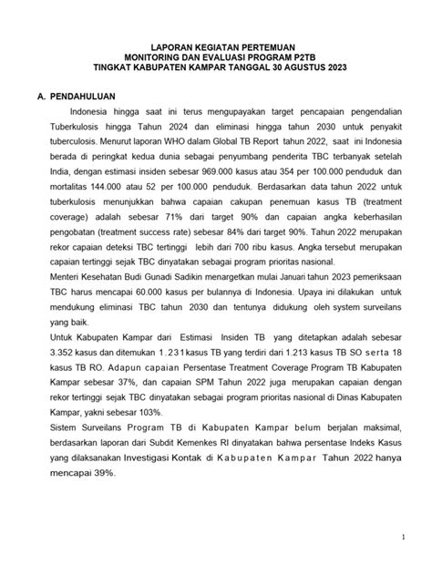 Laporan Monev 2023 Pdf