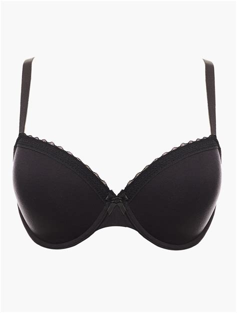 Myrunway Shop Dorina Black Underwire Lace Bra For Women From Za