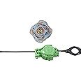 Amazon Beyblade Burst Rise Slingshock Fang Dragoon F Starter Pack