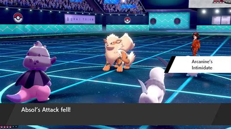 Galarian Slowking Official Website Pokémon Sword And Pokémon Shield