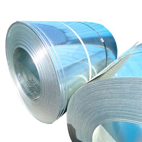 Dx D Z Z Hot Dipped Galvanized Steel Coil Galvalume Steel Coil