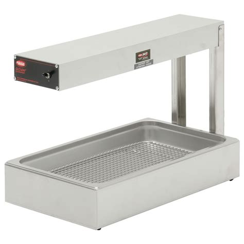 Hatco Grff115t Glo Ray® Portable Food Warmer 12 38l X 24w X 15 78h