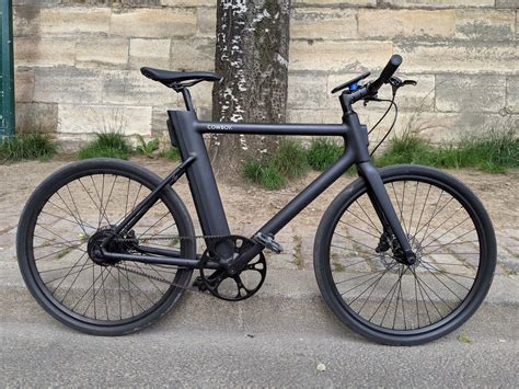 Essai Test Vélo Cowboy 2019