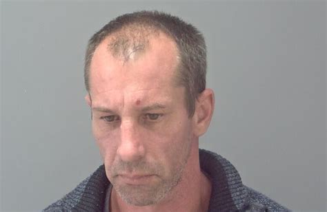 Sex Offenders Database UK