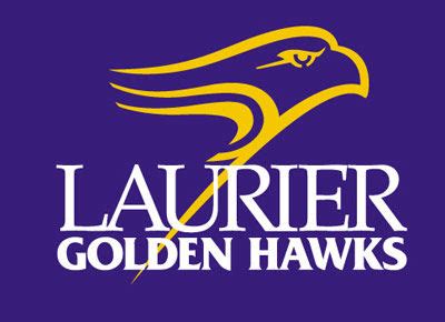 Laurier university Logos