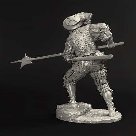 ALTORES STUDIO PlanetFigure Miniatures