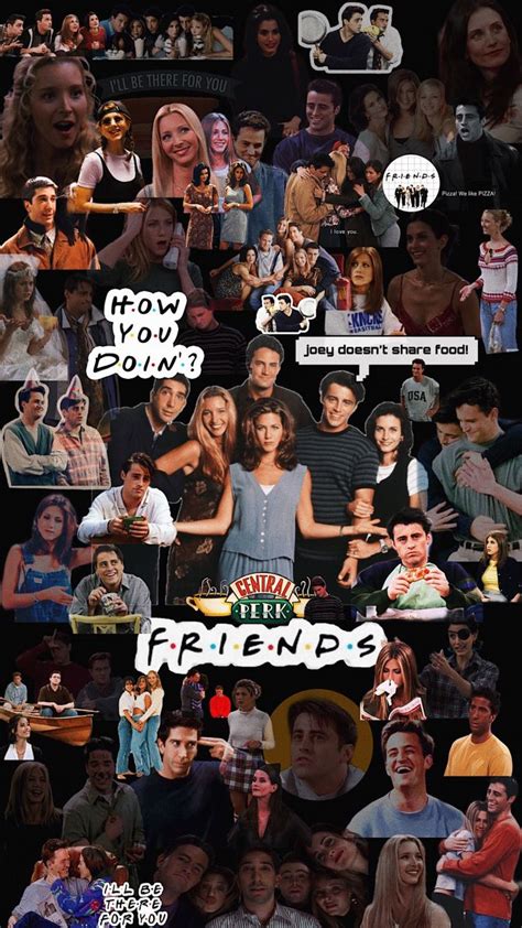 friends wallpaper • | Friends wallpaper, Friends scenes, Funniest friends episodes