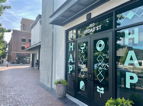 Get to Know The Hap Hap Lounge - City Cast Boise