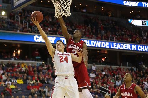 2017-18 Indiana men’s basketball schedule released