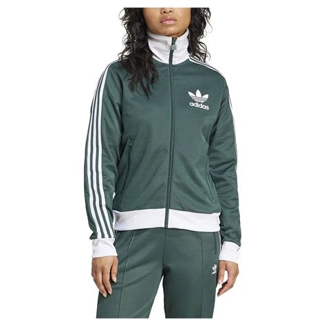 Adidas Originals Beckenbauer Tracksuit Jacket Goalinn