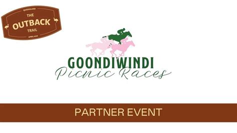 Goondiwindi Picnic Races , Goondiwindi Race Club, April 13 2024 ...