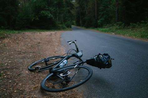 The Growing Epidemic Of Distracted Driving And Its Impact On Bicycle