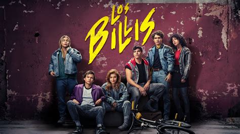 Los Billis Amazon Series Trailer English Subtitles Youtube