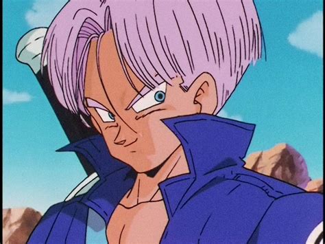 Future Trunks Hd Wallpaper Artofit