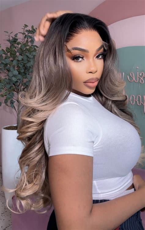 BABE Cassie Hair Extension