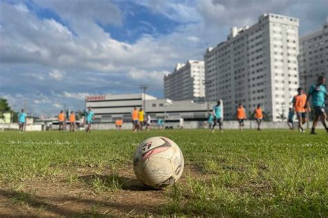 Novo T Cnico Comanda Treino No Tupi Confira Atletas Que Devem Integrar