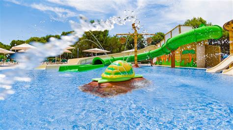 Top 10 Hoteles Para Familias En Mallorca 2024