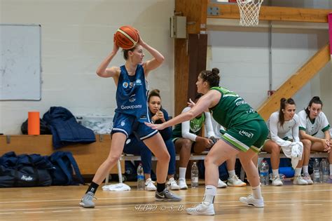 Le Saumur Loire Basket 49 sincline en déplacement à Chalosse ce samedi