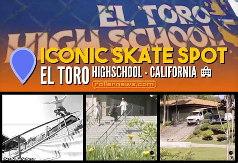 El Toro Skate