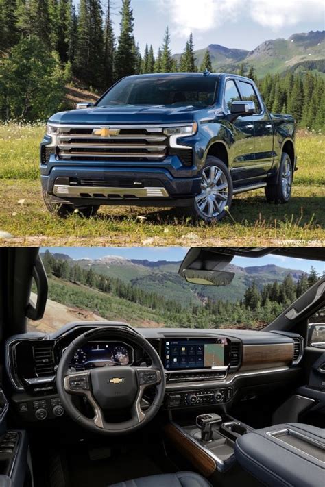 Chevrolet silverado 2022 – Artofit