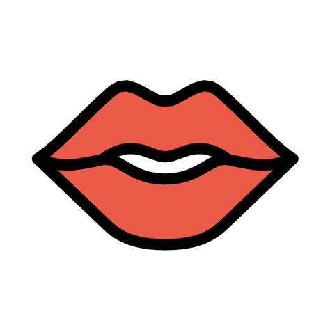 Mouth Vector Svg Icon Svg Repo