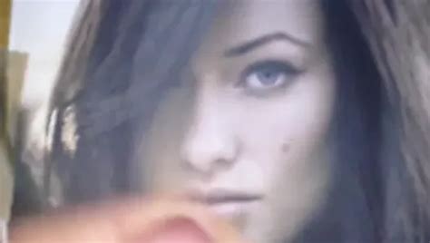 Cum Over Beauty Olivia Wilde Free Gay Cum Porn Video XHamster