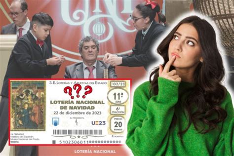 Pren Nota Els 5 Trucs Que Molts Segueixen Per Guanyar La Loteria De Nadal