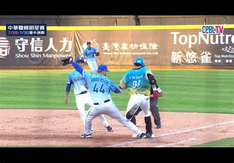 Live Cpbl例行賽167 富邦 Vs 中信兄弟 洲際 Baseball板 Disp Bbs