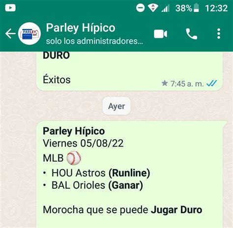 Hubo Morocha Y Por La Web Muchos Aciertos Mas Entra Revisa Y