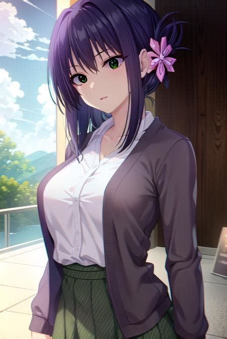 Ai Art Lora Model Sugumi Torino Erotica Yuuwaku Kenshuu Hajimaru Yo