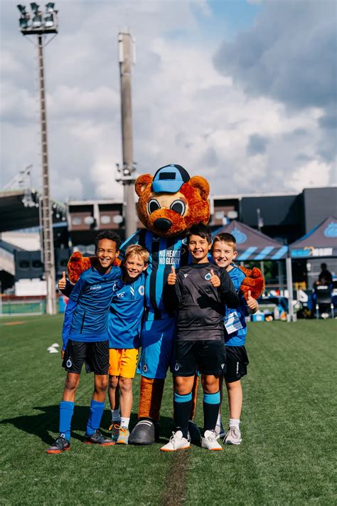 Club Kids | Club Memberships