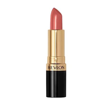 Revlon Super Lustrous Lippenstift Blushing Nude G Blushing