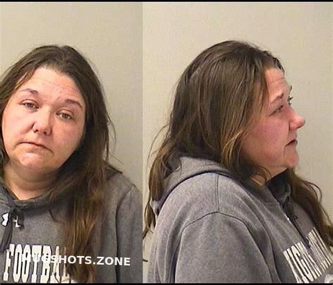 Gutenson Brittney Kane County Mugshots Zone