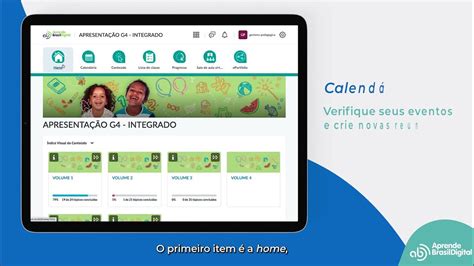 Www Aprende Brasil Digital.com.br - Conheça o Aprende Brasil Digital - YouTube