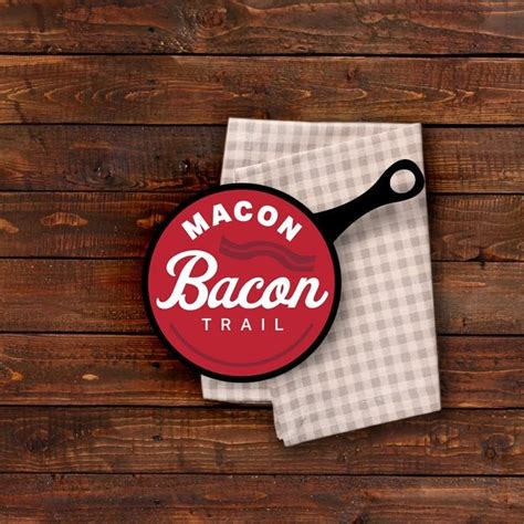 Macon Bacon Trail Macon Ga