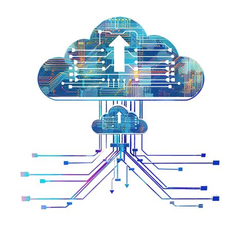 Imagens Download De Dados Em Nuvem PNG e Vetor, com Fundo Transparente