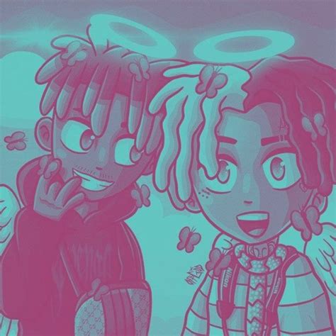 Stream Juice Wrld X Xxxtentacion She Screaming In My Head Remix