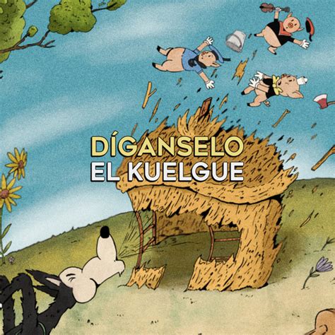 D Ganselo Single By El Kuelgue Spotify