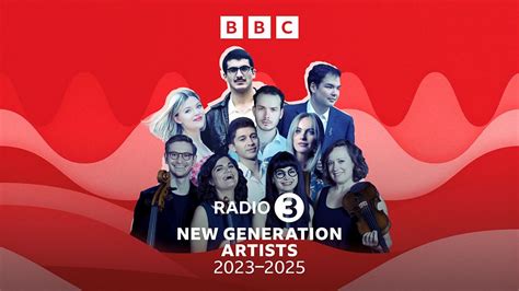 Bbc Radio 3 New Generation Artists Chaos String Quartet