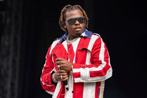 Atlanta rapper Gunna released from prison after plea deal - US Today News