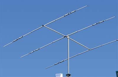 Hf Antena Cushcraft A S